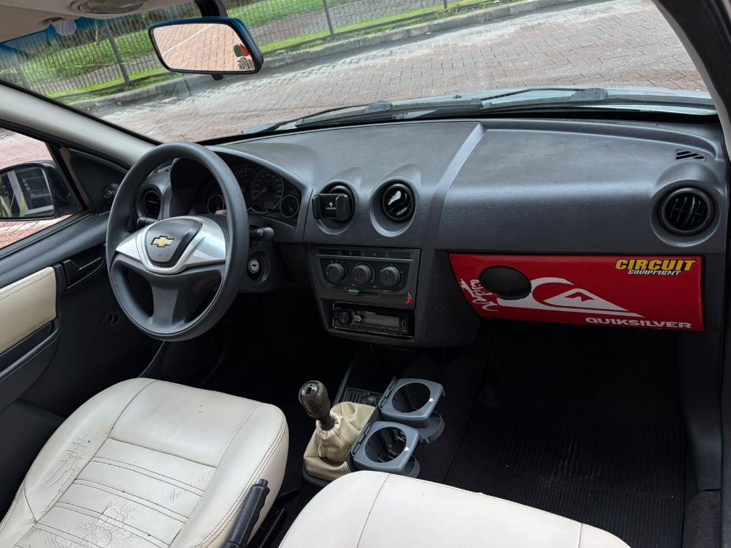 GM CELTA 1.0 LS  — foto 2