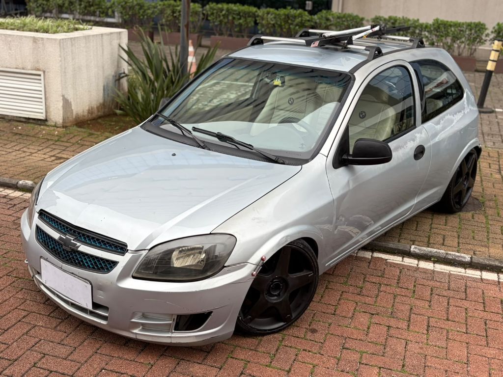 GM CELTA 1.0 LS  — foto 1