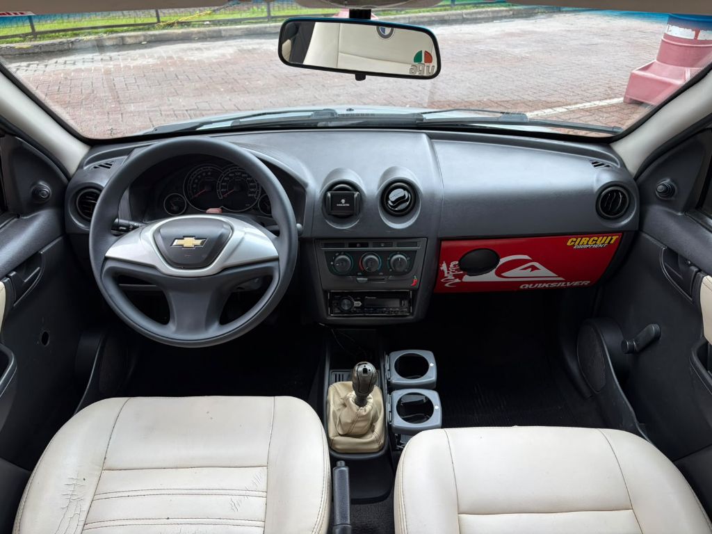 GM CELTA 1.0 LS  — foto 3