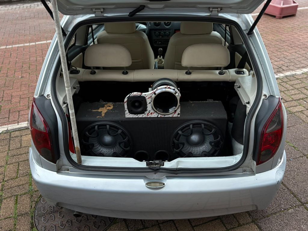 GM CELTA 1.0 LS  — foto 10