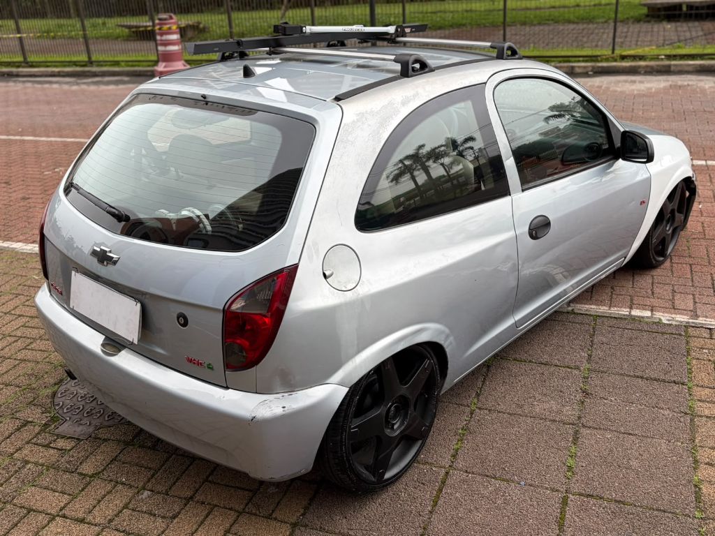 GM CELTA 1.0 LS  — foto 13