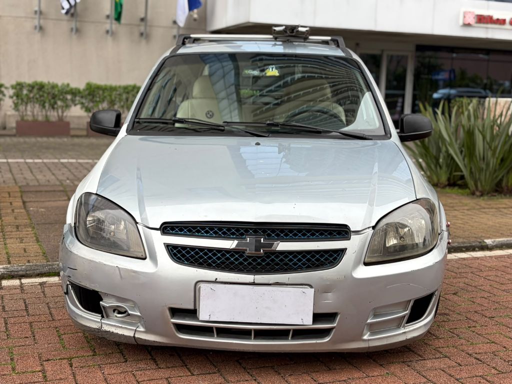 GM CELTA 1.0 LS  — foto 15