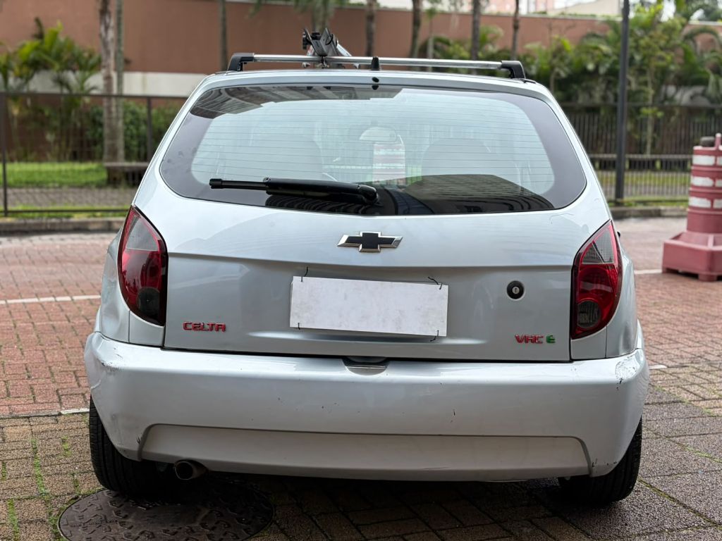 GM CELTA 1.0 LS  — foto 14