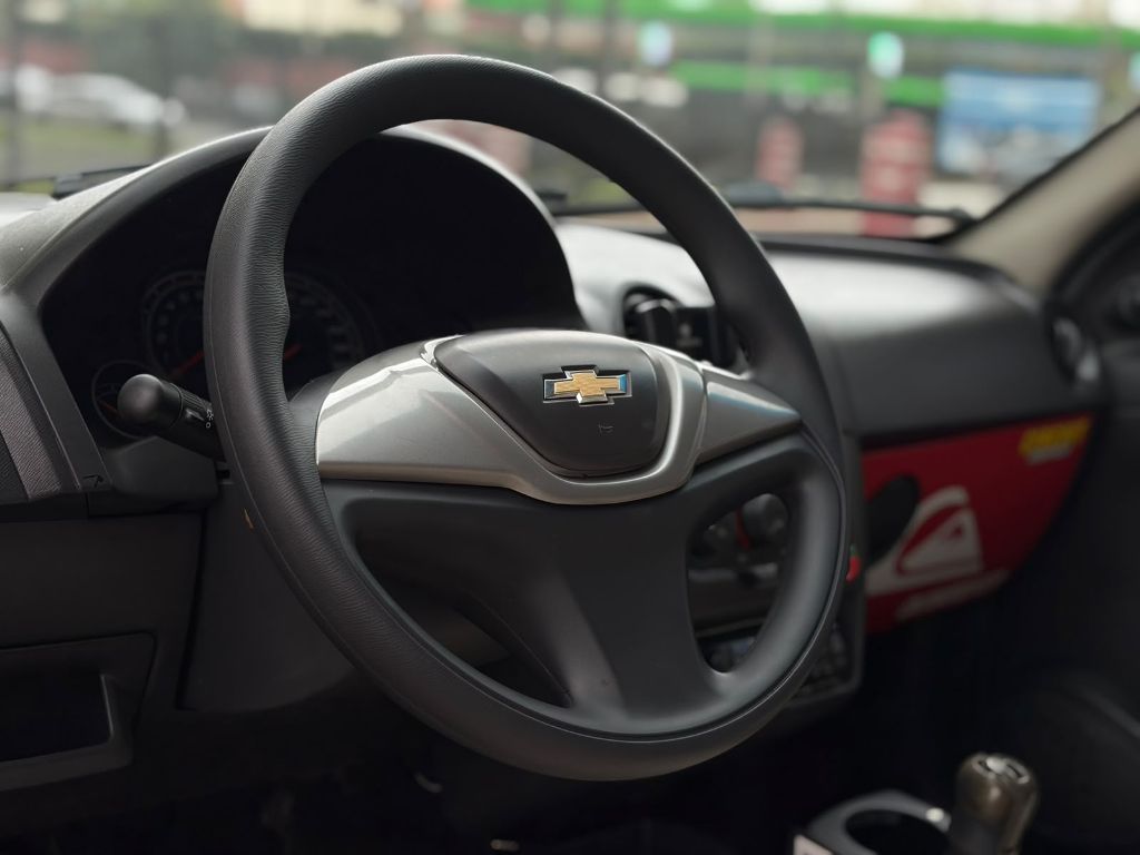GM CELTA 1.0 LS  — foto 12