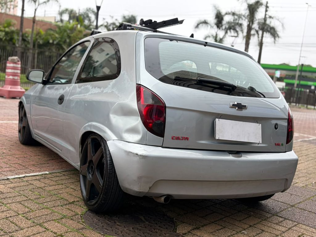 GM CELTA 1.0 LS  — foto 11
