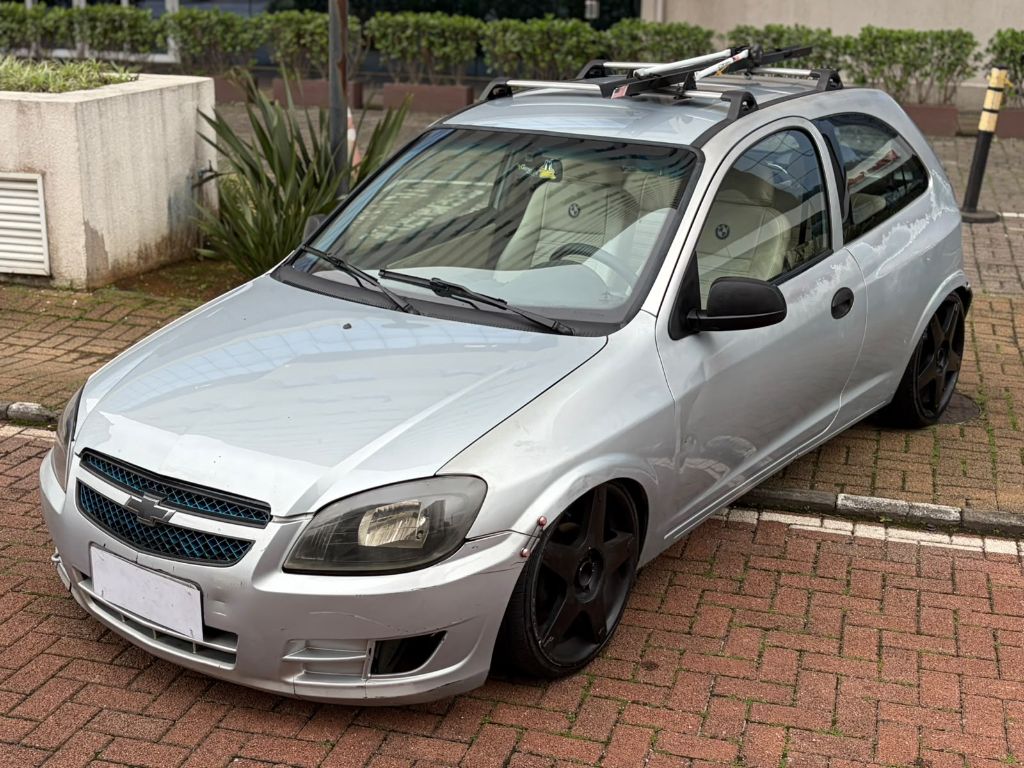 GM CELTA 1.0 LS  — foto 16