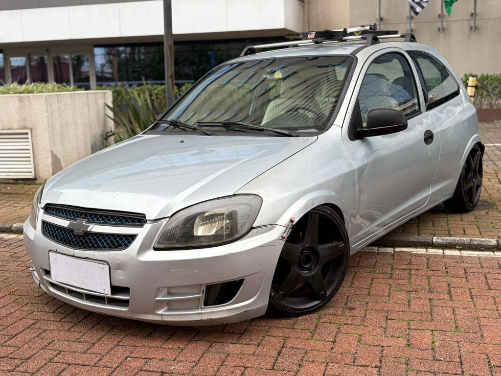 GM CELTA 1.0 LS  — foto 5