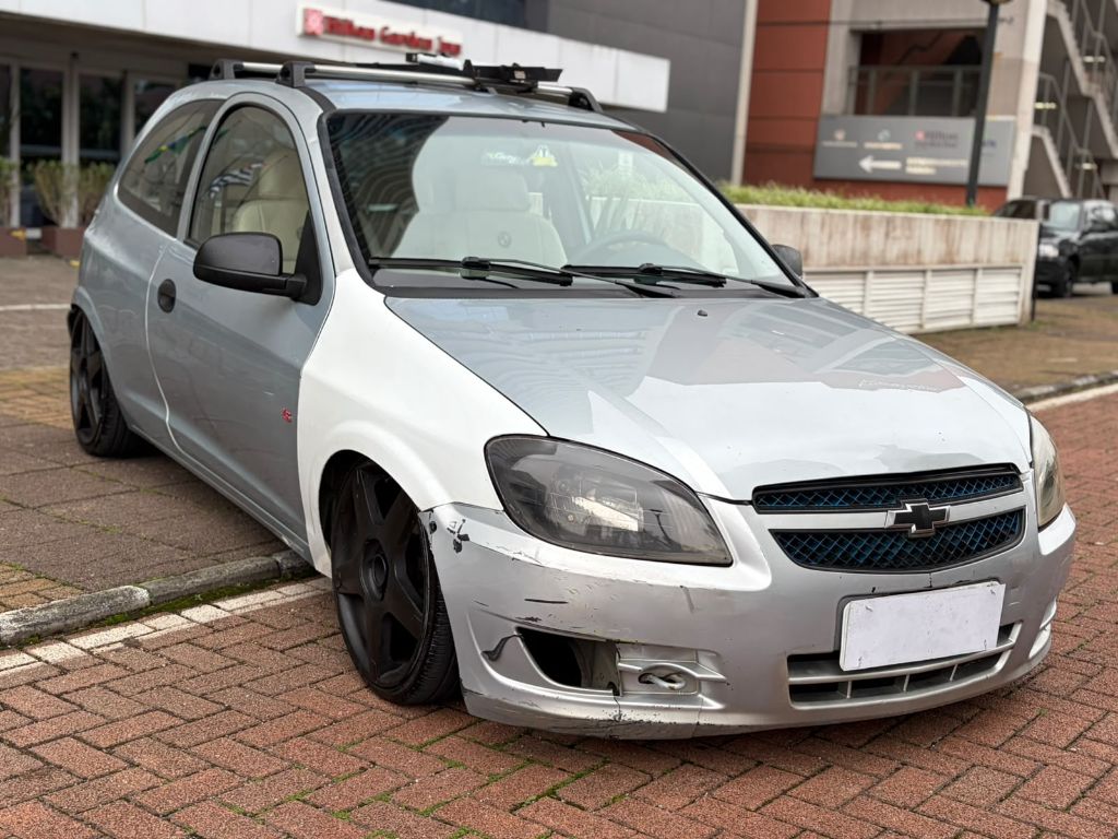 GM CELTA 1.0 LS  — foto 17