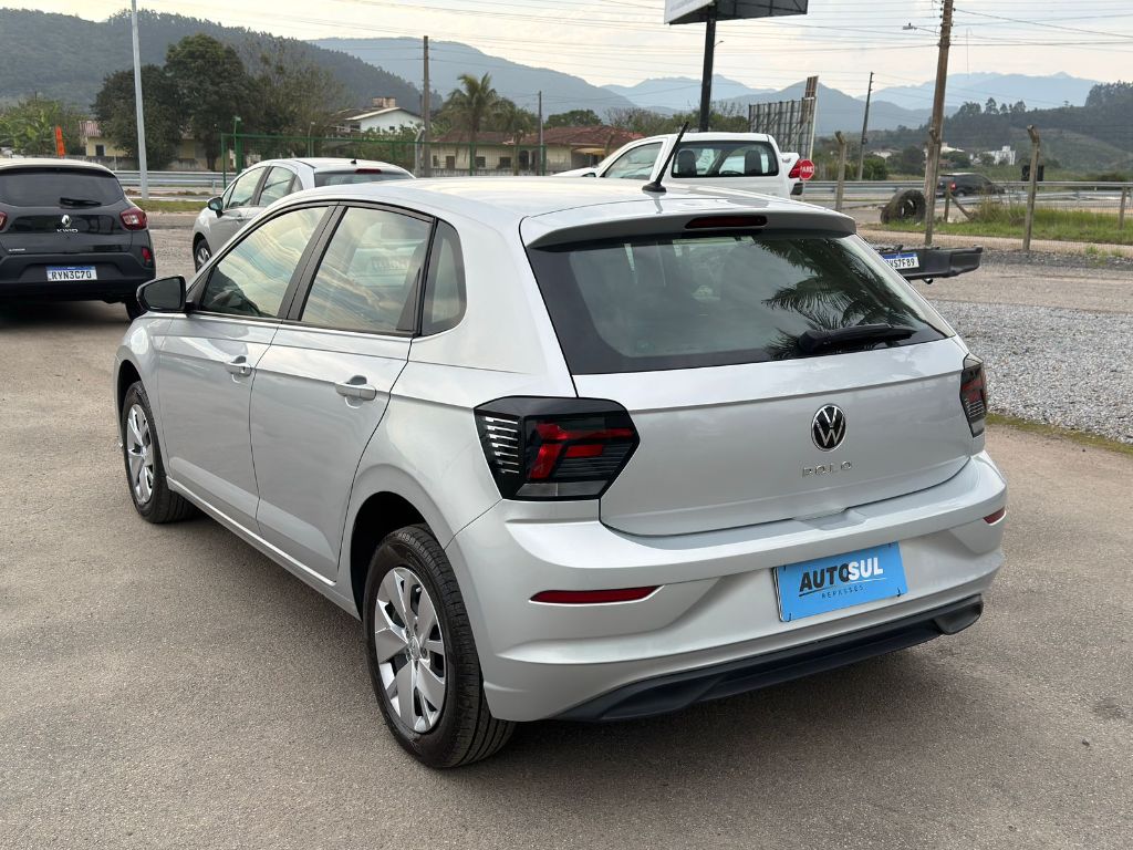 Polo 1.0 MPI Flex 12V 5p — foto 3
