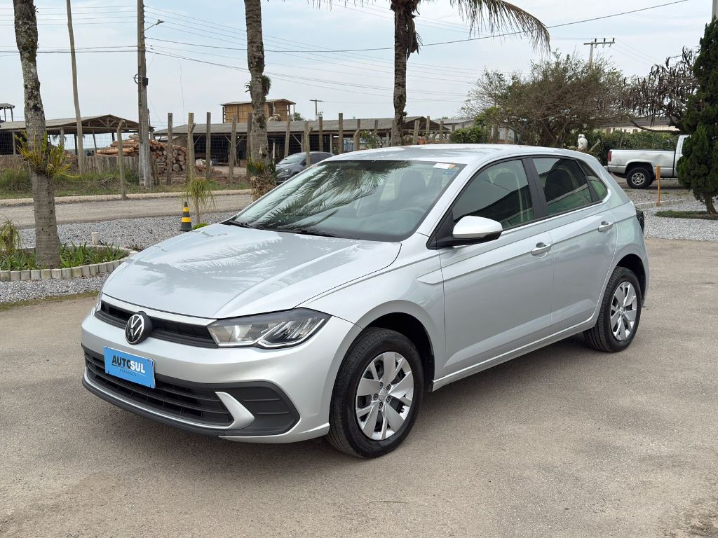 Polo 1.0 MPI Flex 12V 5p — foto 2