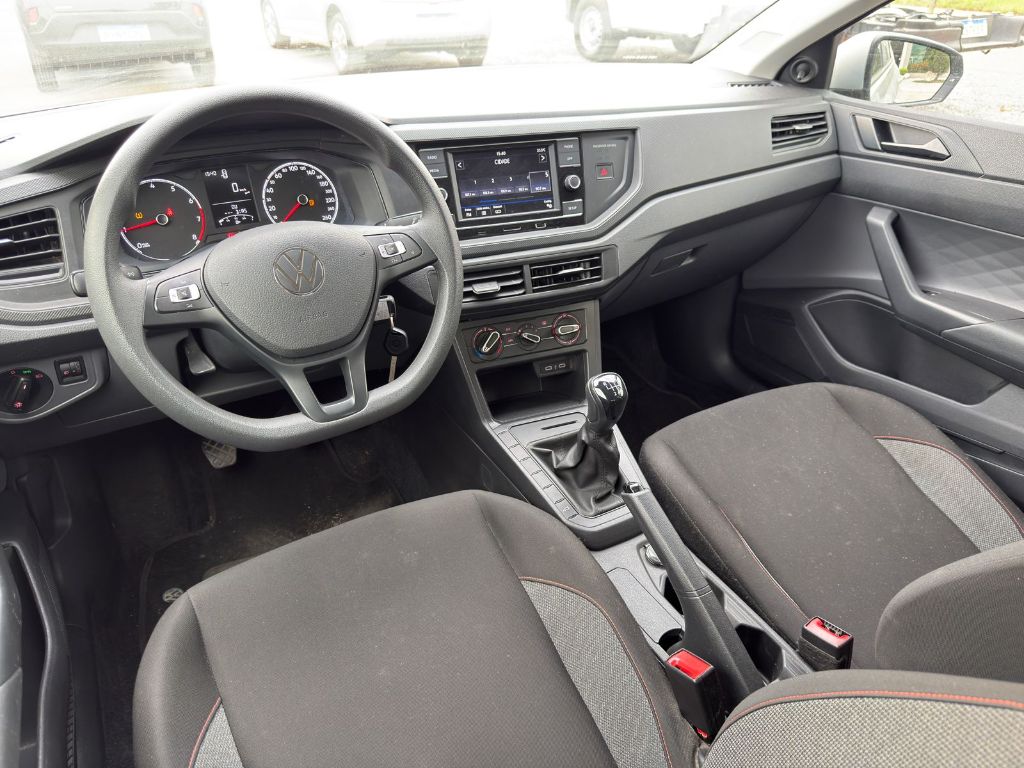 Polo 1.0 MPI Flex 12V 5p — foto 5