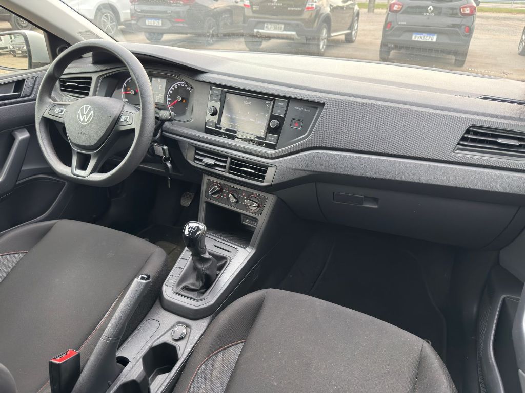 Polo 1.0 MPI Flex 12V 5p — foto 6