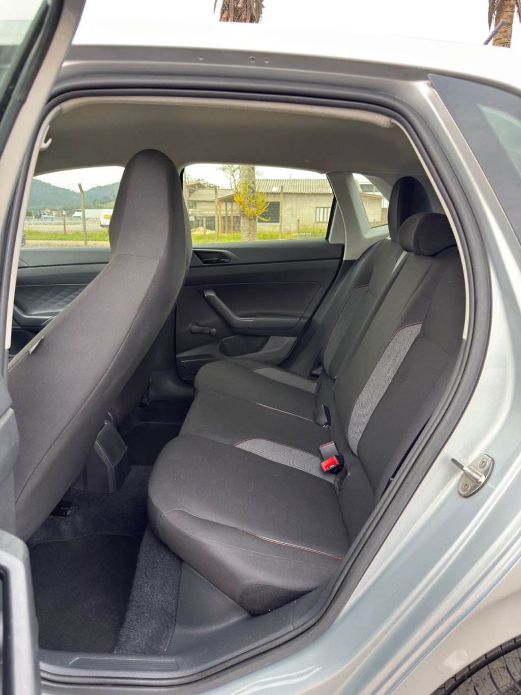 Polo 1.0 MPI Flex 12V 5p — foto 9