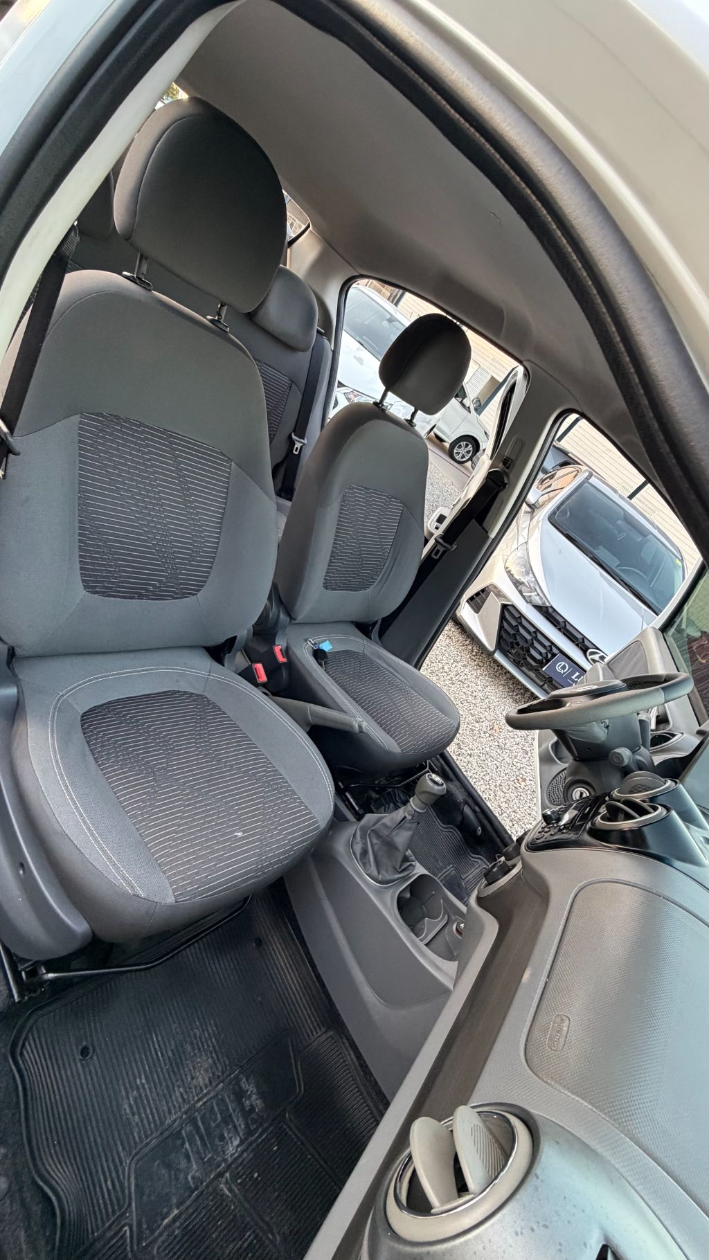 Palio ATTRACTIVE 1.0 EVO Fire Flex 8v 5p — foto 9
