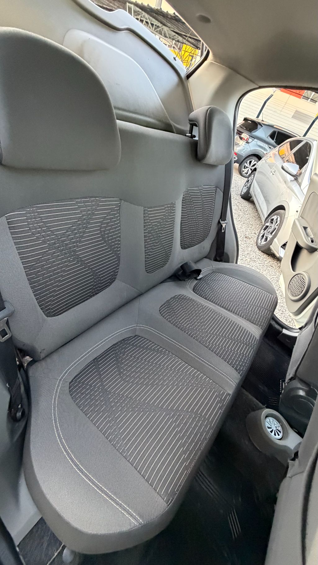 Palio ATTRACTIVE 1.0 EVO Fire Flex 8v 5p — foto 10