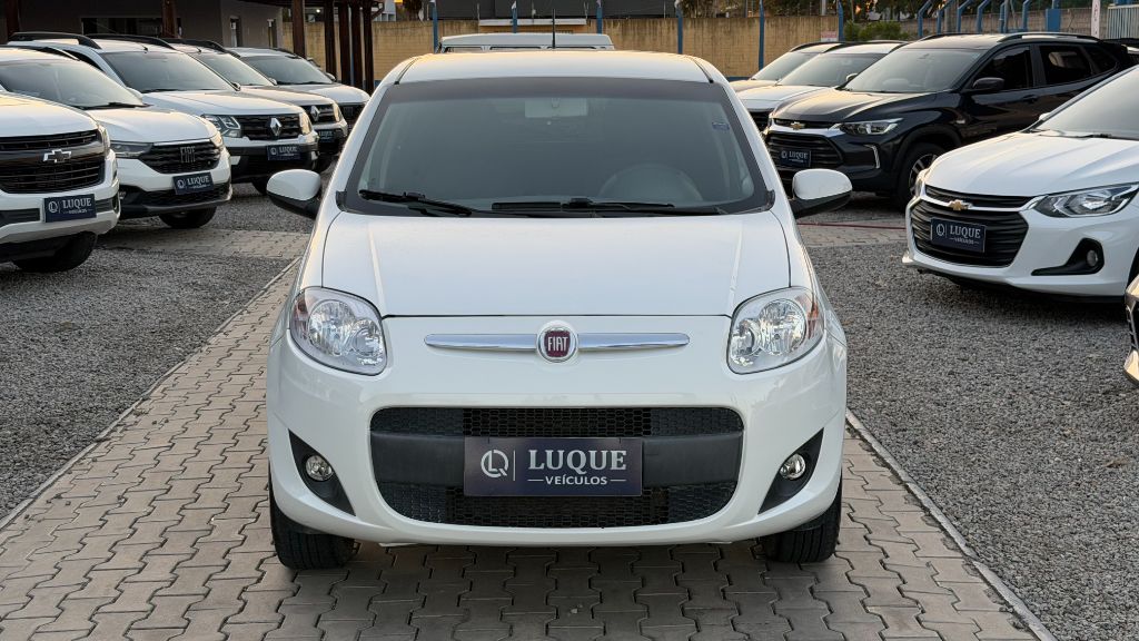 Palio ATTRACTIVE 1.0 EVO Fire Flex 8v 5p — foto 2