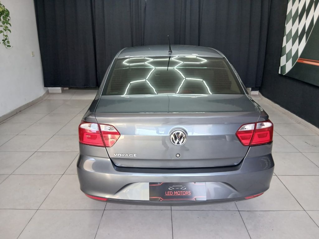 VOYAGE 1.0 Flex 12V 4p — foto 5