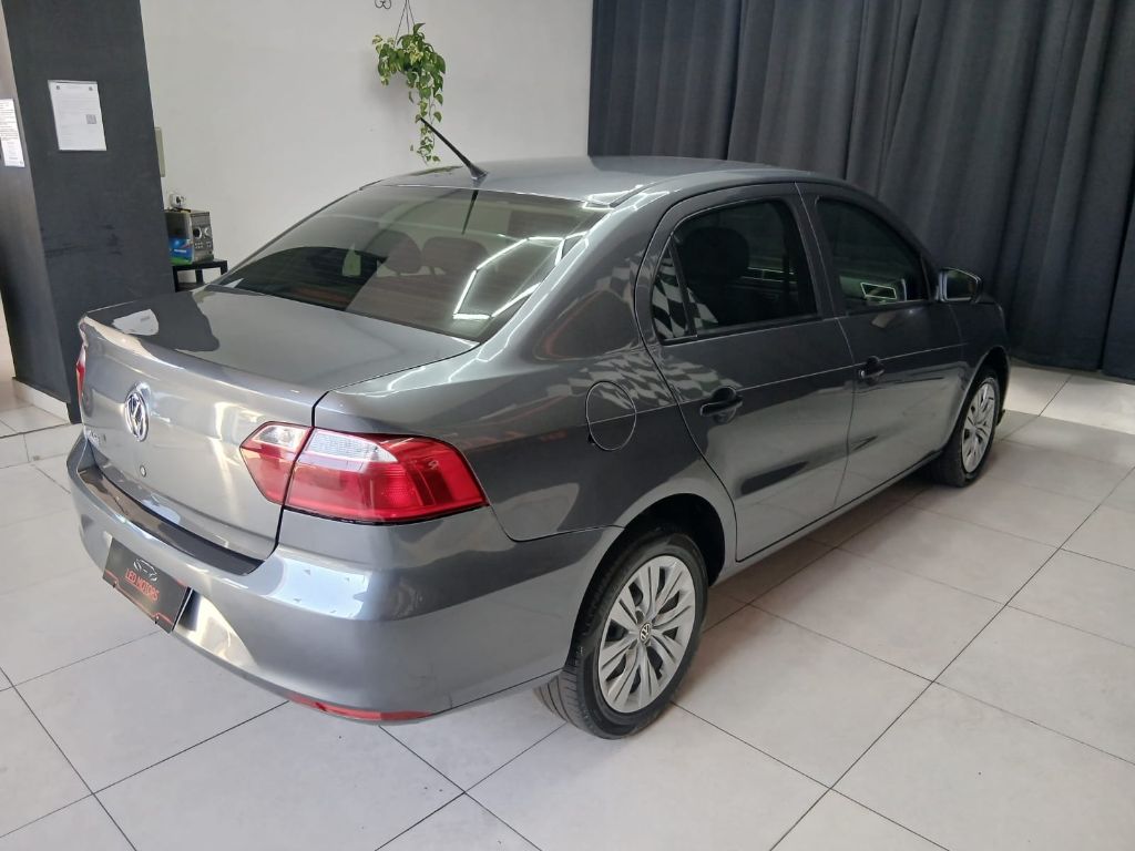 VOYAGE 1.0 Flex 12V 4p — foto 6