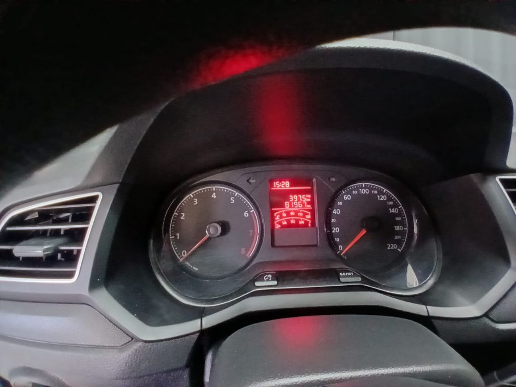 VOYAGE 1.0 Flex 12V 4p — foto 9