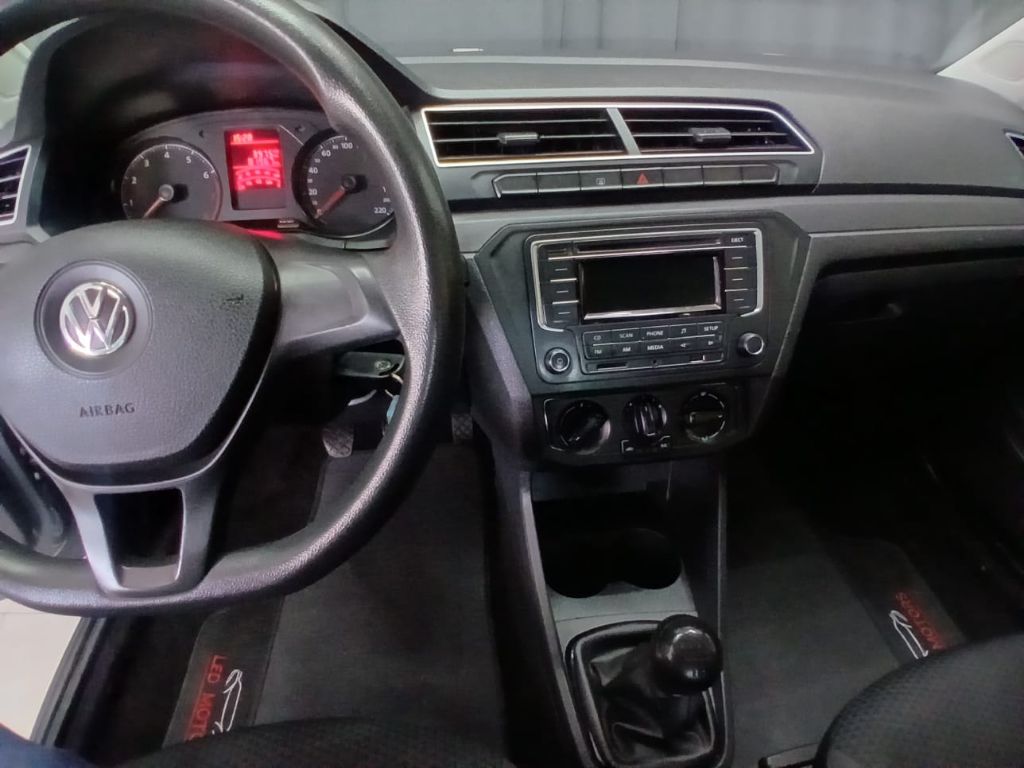 VOYAGE 1.0 Flex 12V 4p — foto 10