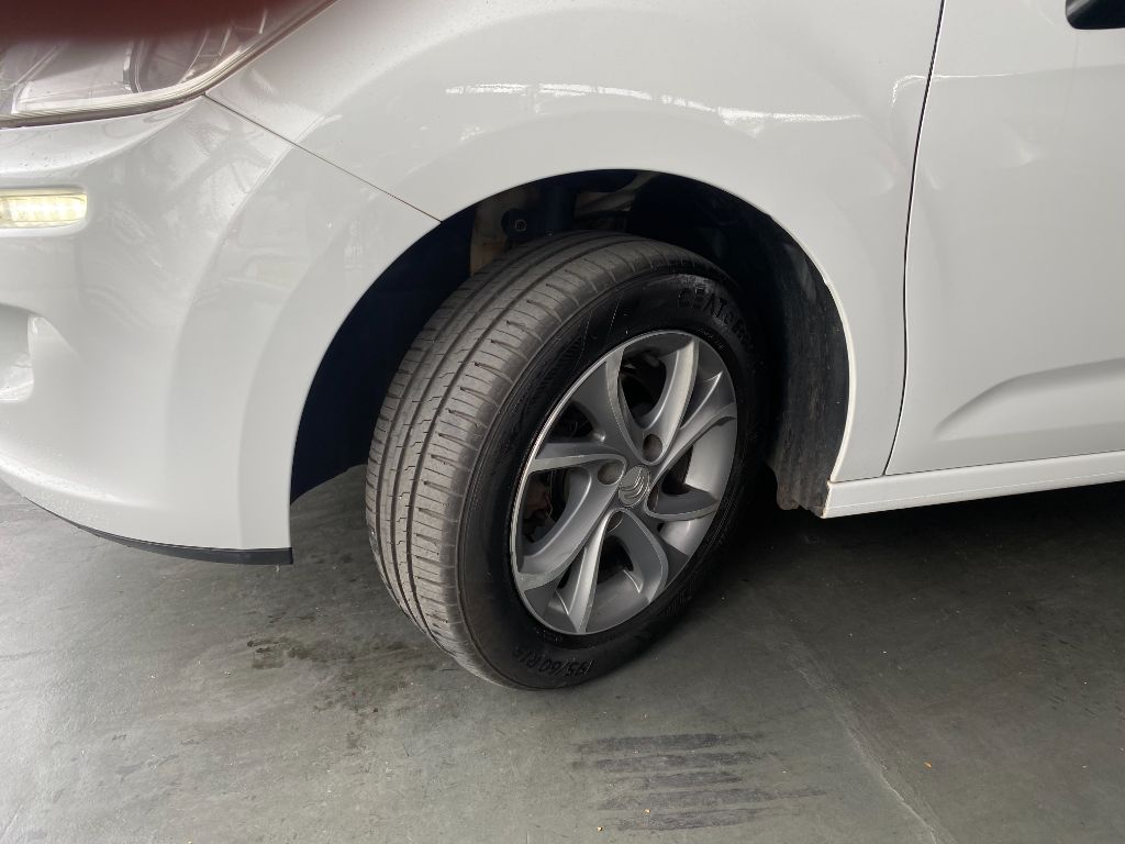 C3 Tendance 1.5 Flex 8V 5p Mec. — foto 15