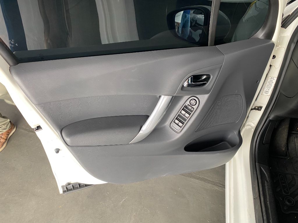 C3 Tendance 1.5 Flex 8V 5p Mec. — foto 14