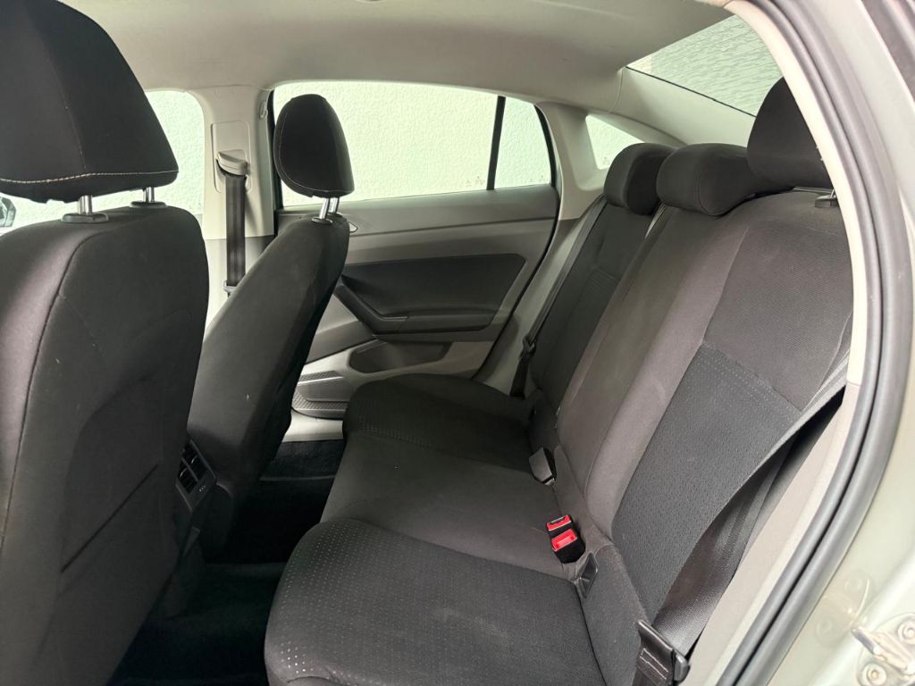 VIRTUS Comfort. 200 TSI 1.0 Flex 12V Aut — foto 5
