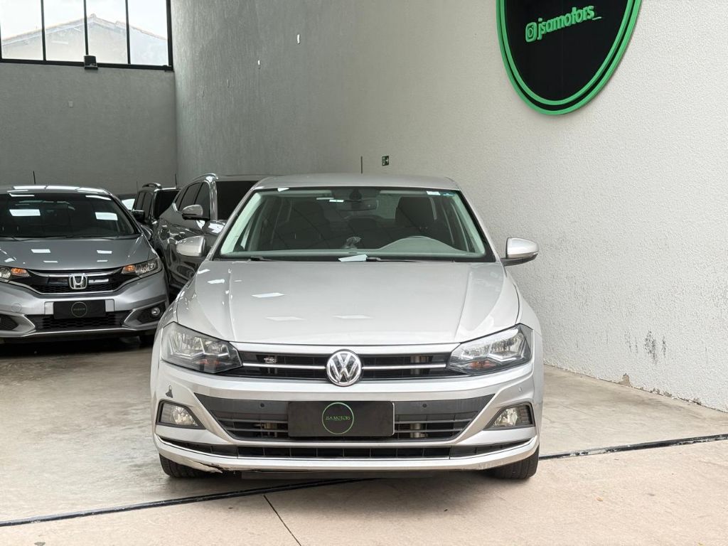 VIRTUS Comfort. 200 TSI 1.0 Flex 12V Aut — foto 3