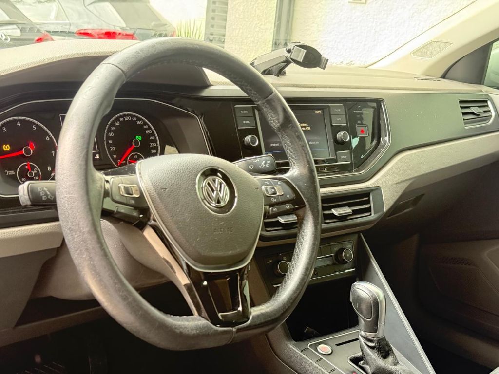 VIRTUS Comfort. 200 TSI 1.0 Flex 12V Aut — foto 9