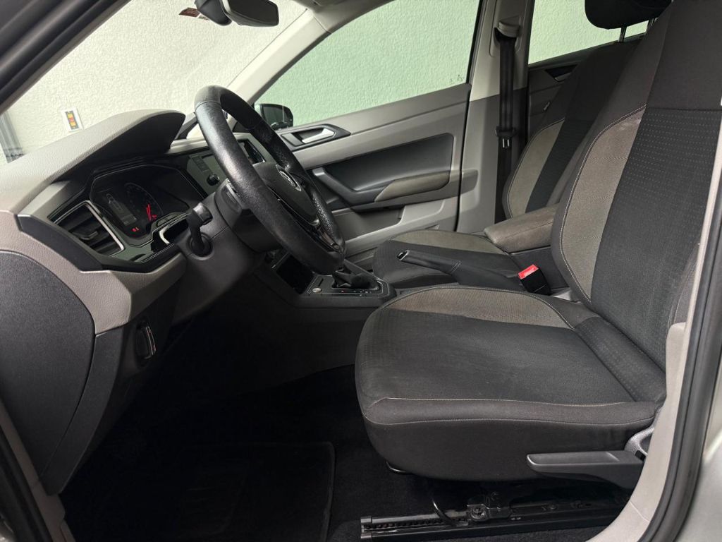 VIRTUS Comfort. 200 TSI 1.0 Flex 12V Aut — foto 4