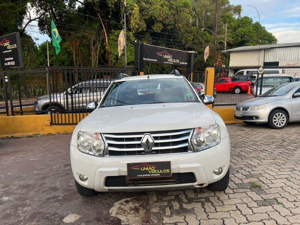 DUSTER Dynamique 2.0 Flex 16V Aut. — foto 2