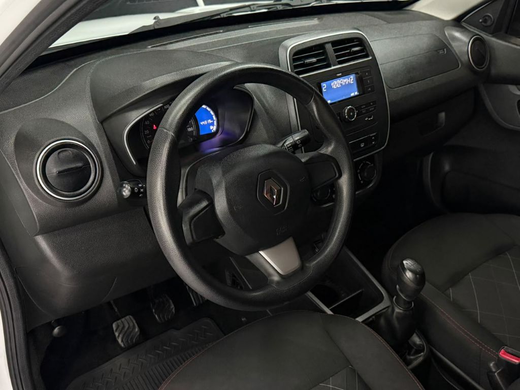 KWID 1.0 ZEN  — foto 7