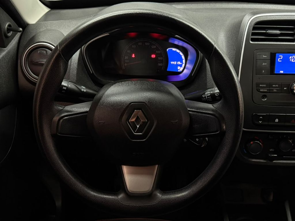 KWID 1.0 ZEN  — foto 9