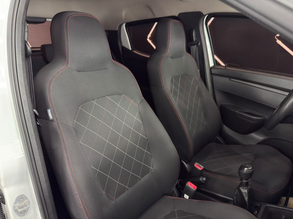 KWID 1.0 ZEN  — foto 10