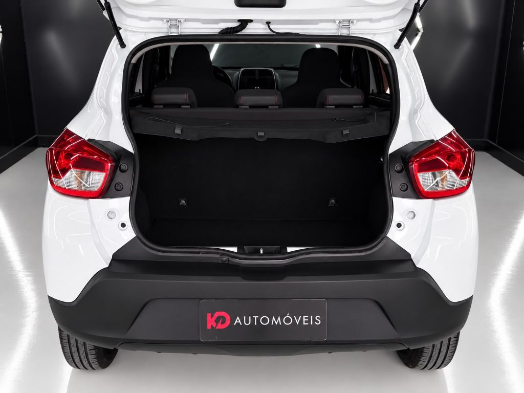 KWID 1.0 ZEN  — foto 13