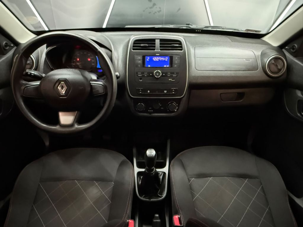 KWID 1.0 ZEN  — foto 8