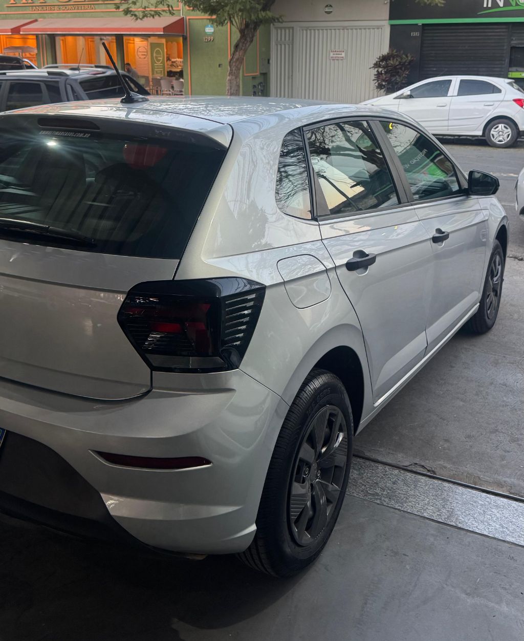 Polo Track 1.0 Flex 12V 5p — foto 4