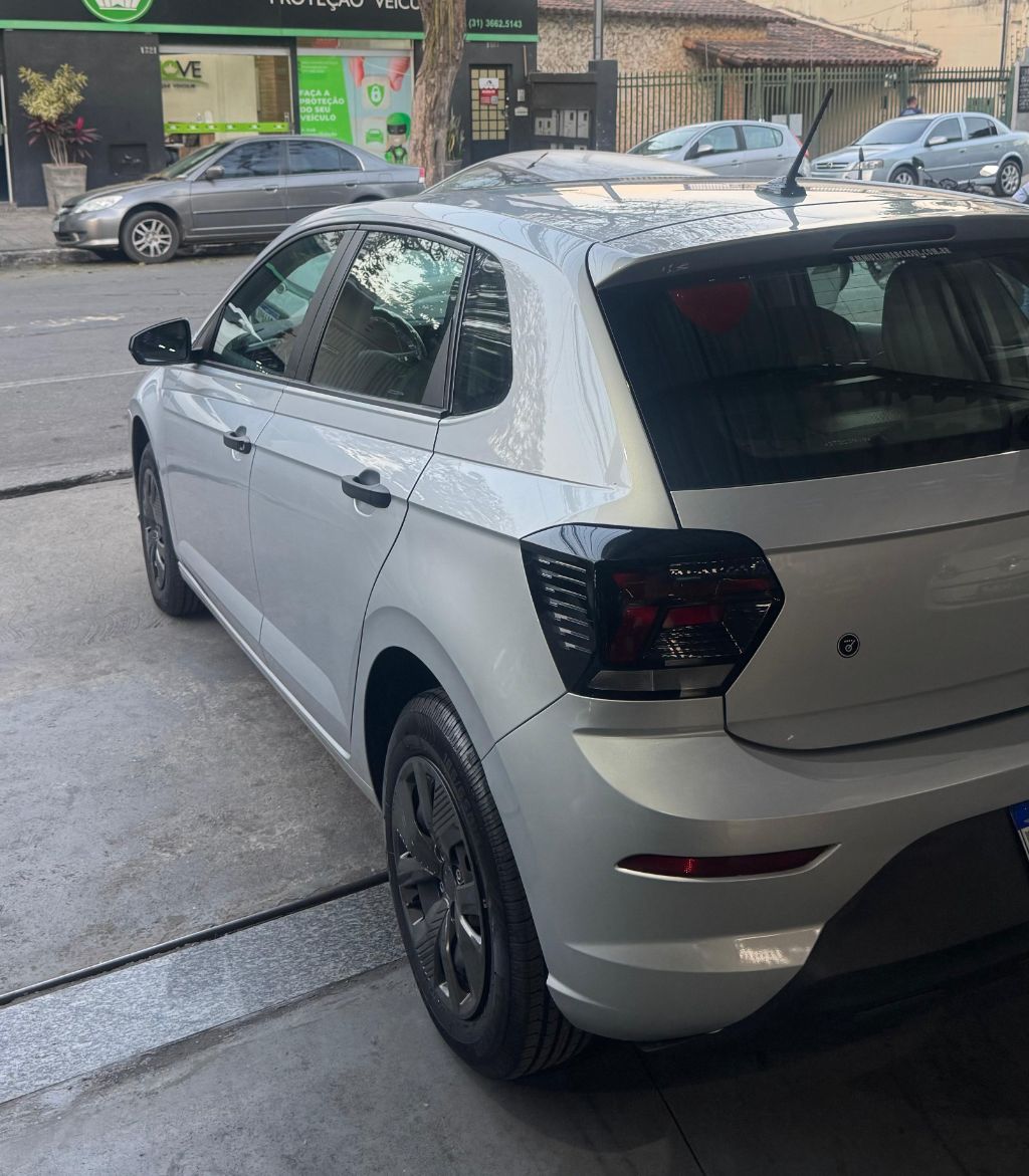 Polo Track 1.0 Flex 12V 5p — foto 5