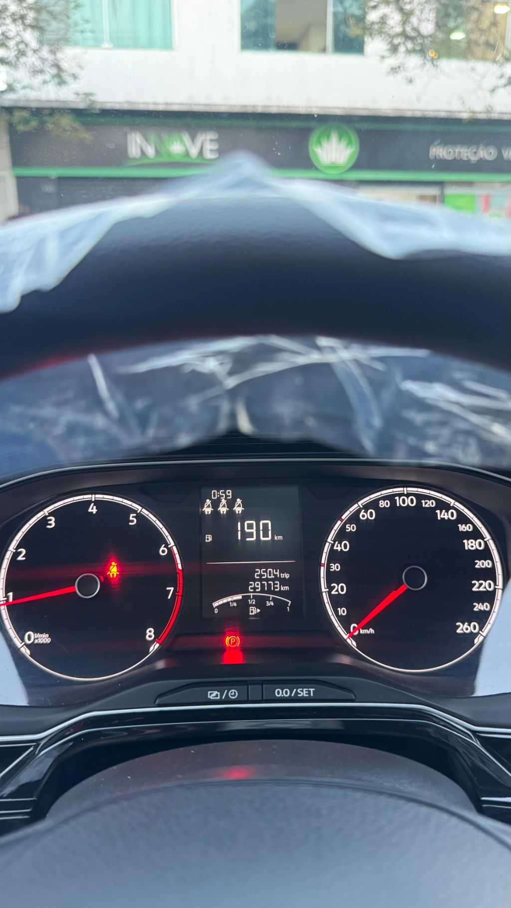 Polo Track 1.0 Flex 12V 5p — foto 6
