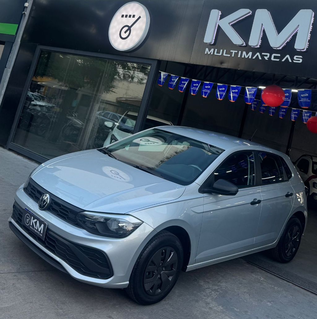 Polo Track 1.0 Flex 12V 5p — foto 2