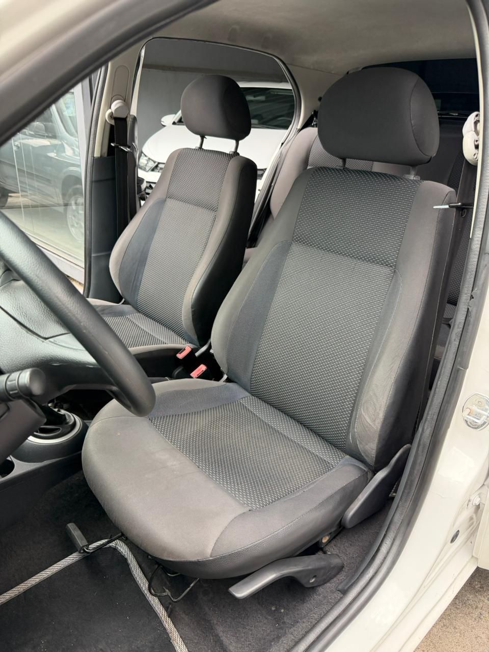 Gol Trendline 1.0 T.Flex 8V 5p — foto 7