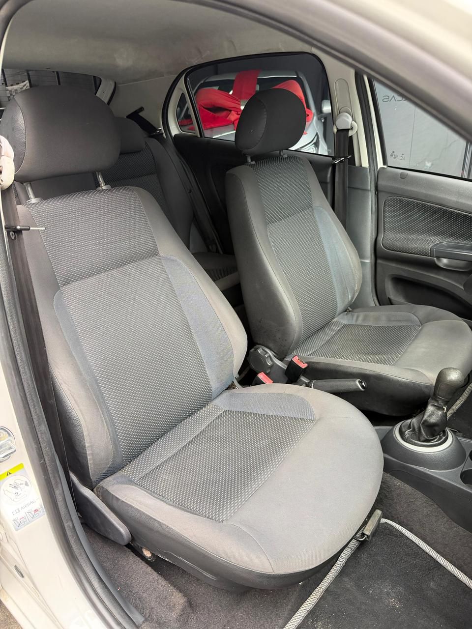 Gol Trendline 1.0 T.Flex 8V 5p — foto 10