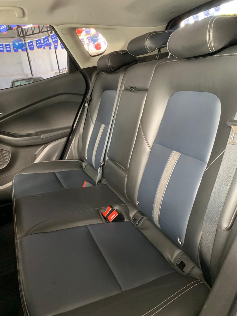 TRACKER Premier 1.2 Turbo 12V Flex Aut. — foto 5