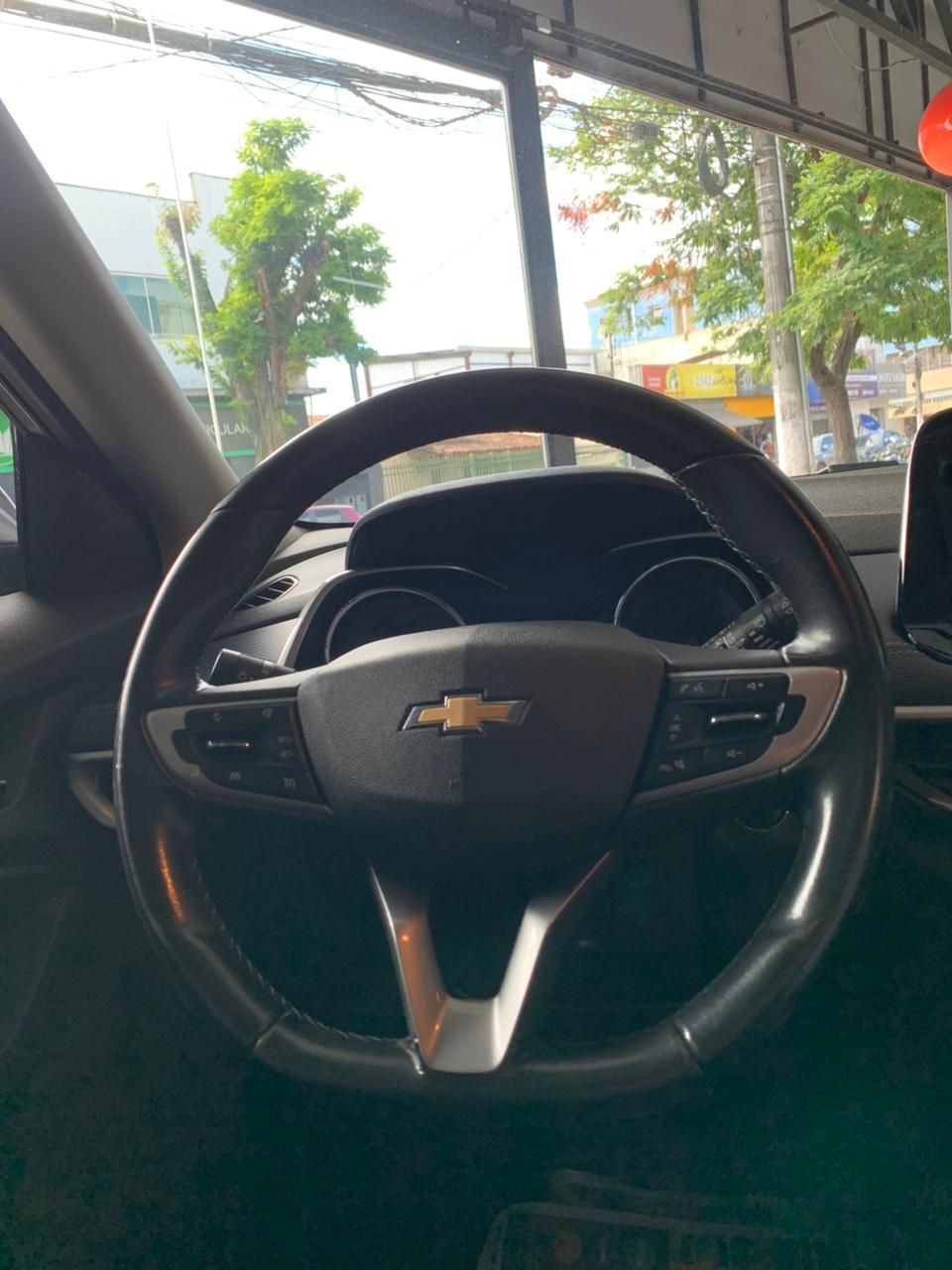 TRACKER Premier 1.2 Turbo 12V Flex Aut. — foto 4