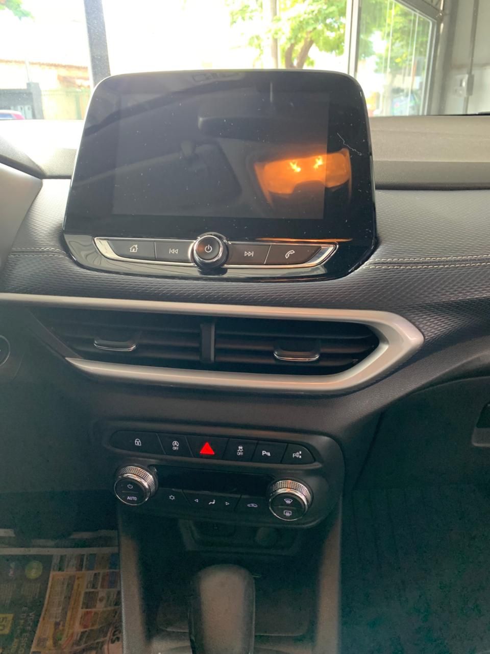 TRACKER Premier 1.2 Turbo 12V Flex Aut. — foto 6