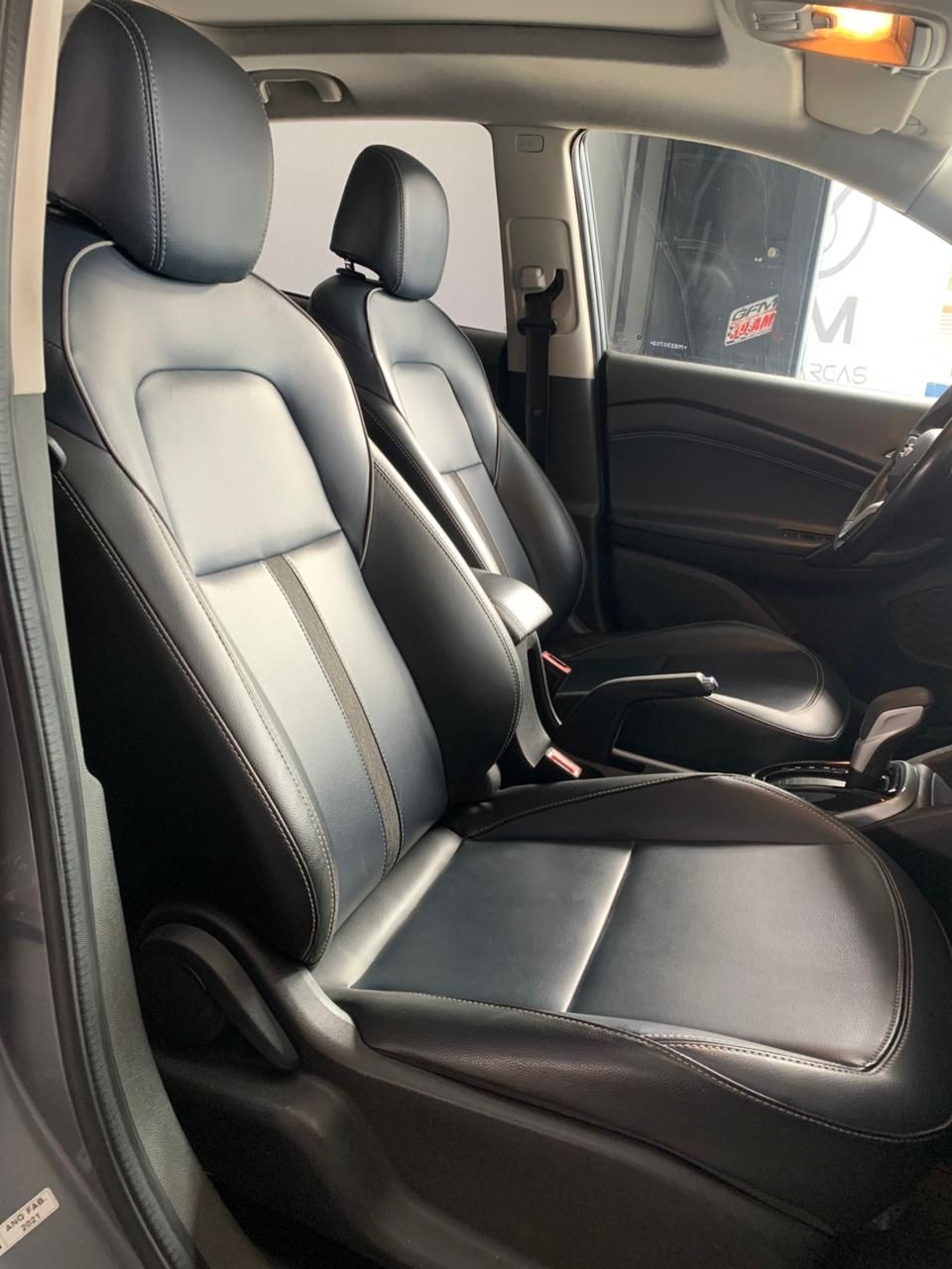 TRACKER Premier 1.2 Turbo 12V Flex Aut. — foto 7