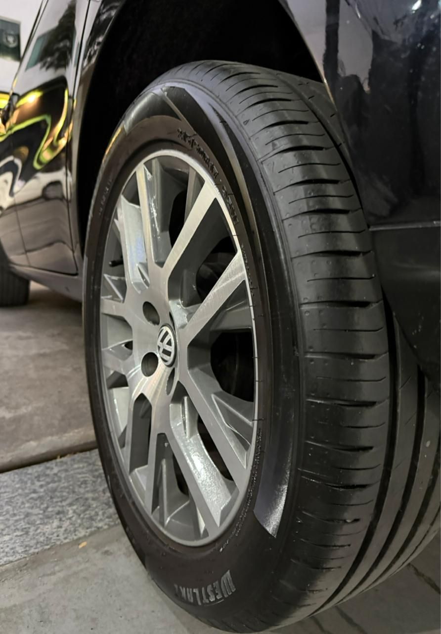Gol (novo) 1.6 Mi Total Flex 8V 4p — foto 5