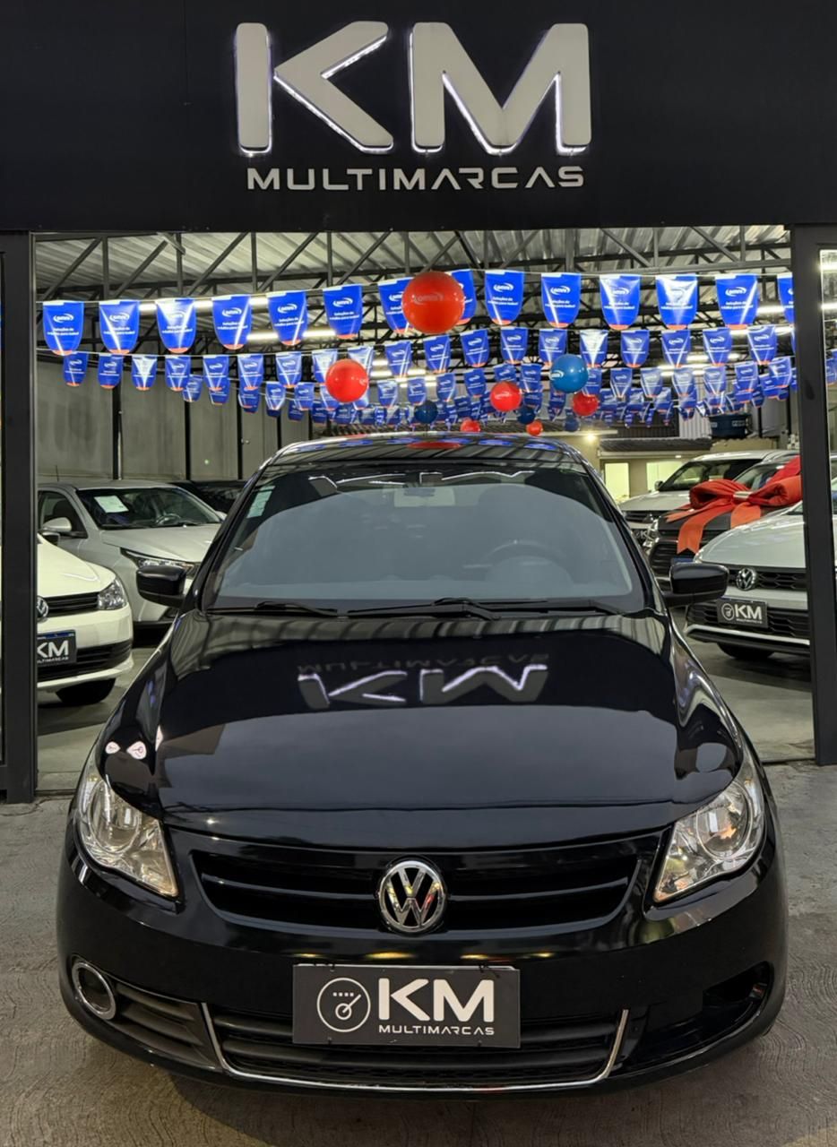 Gol (novo) 1.6 Mi Total Flex 8V 4p — foto 2