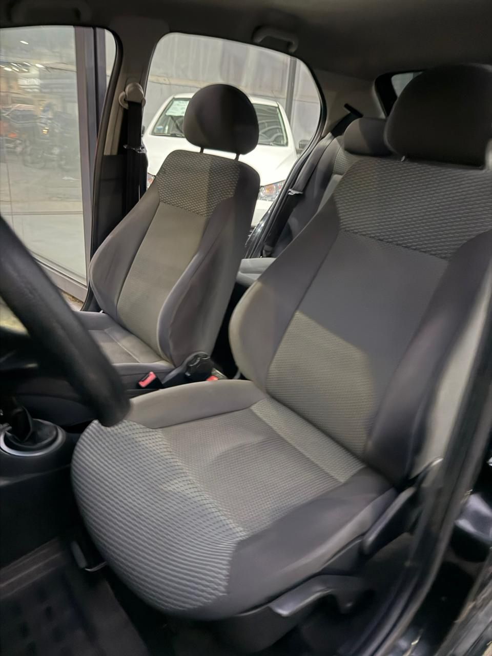Gol (novo) 1.6 Mi Total Flex 8V 4p — foto 6