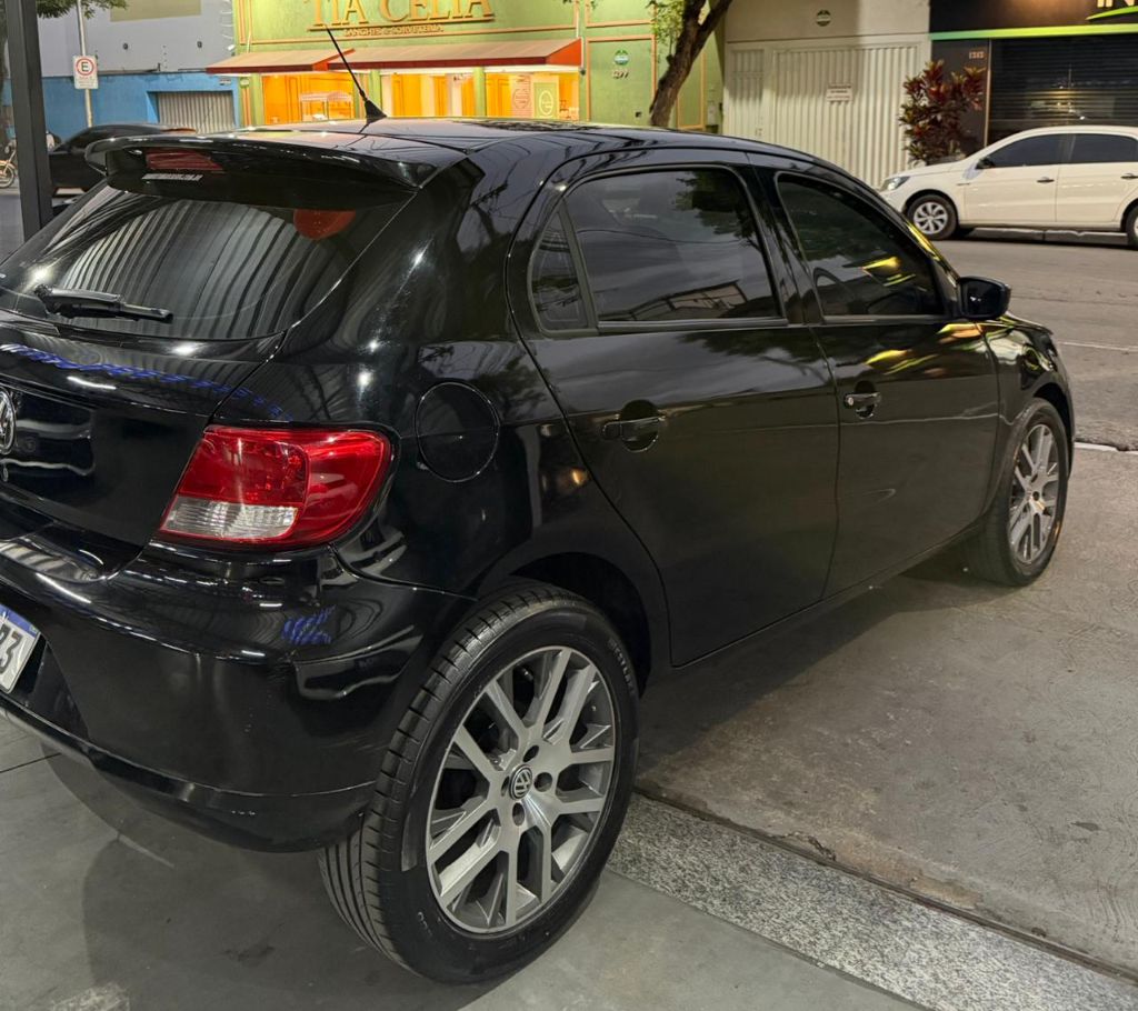 Gol (novo) 1.6 Mi Total Flex 8V 4p — foto 7